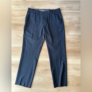 Mens IZOD slim fit pants